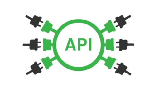 یک API می تواند رابط میان یک برنامه و سیستم عامل را مشخص کند